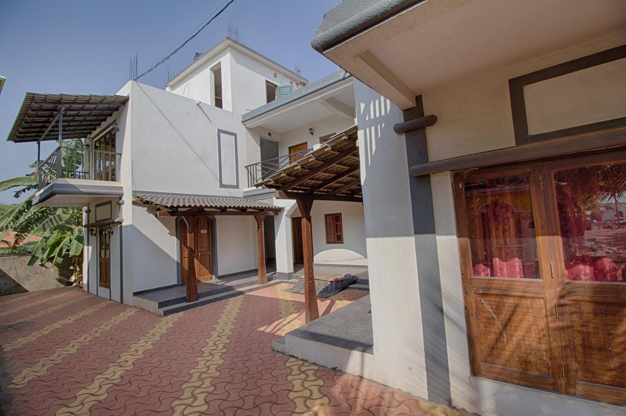 Iora Baga Beach Dış mekan fotoğraf